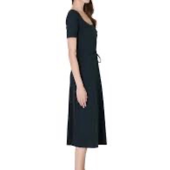 VINCE Dress - Picture 2 of 9